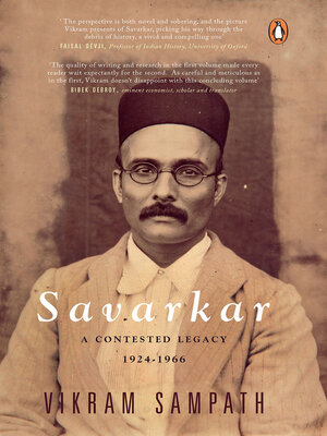 cover image of Savarkar (Part 2)